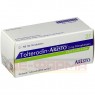 TOLTERODIN Aristo 2 mg Filmtabletten 100 St | ТОЛТЕРОДИН таблетки вкриті оболонкою 100 шт | ARISTO PHARMA | Толтеродин