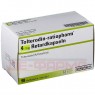 TOLTERODIN-ratiopharm 4 mg Retardkapseln 98 St | ТОЛТЕРОДИН капсули зі сповільненим вивільненням 98 шт | RATIOPHARM | Толтеродин