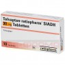 TOLVAPTAN-ratiopharm SIADH 30 mg Tabletten 10 St | ТОЛВАПТАН таблетки 10 шт | RATIOPHARM | Толваптан