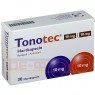 TONOTEC 10 mg/10 mg Hartkapseln 30 St | ТОНОТЕК твердые капсулы 30 шт | APONTIS PHARMA | Рамиприл, амлодипин