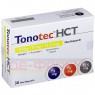 TONOTEC HCT 5 mg/5 mg/12,5 mg Hartkapseln 30 St | ТОНОТЕК твердые капсулы 30 шт | APONTIS PHARMA | Рамиприл, амлодипин, гидрохлоротиазид