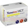 TONOTEC HCT 5 mg/5 mg/12,5 mg Hartkapseln 100 St | ТОНОТЕК твердые капсулы 100 шт | APONTIS PHARMA | Рамиприл, амлодипин, гидрохлоротиазид