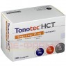 TONOTEC HCT 5 mg/5 mg/25 mg Hartkapseln 100 St | ТОНОТЕК твердые капсулы 100 шт | APONTIS PHARMA | Рамиприл, амлодипин, гидрохлоротиазид