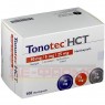 TONOTEC HCT 10 mg/5 mg/25 mg Hartkapseln 100 St | ТОНОТЕК твердые капсулы 100 шт | APONTIS PHARMA | Рамиприл, амлодипин, гидрохлоротиазид