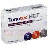 TONOTEC HCT 10 mg/10 mg/25 mg Hartkapseln 30 St | ТОНОТЕК твердые капсулы 30 шт | APONTIS PHARMA | Рамиприл, амлодипин, гидрохлоротиазид