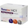 TONOTEC HCT 10 mg/10 mg/25 mg Hartkapseln 100 St | ТОНОТЕК твердые капсулы 100 шт | APONTIS PHARMA | Рамиприл, амлодипин, гидрохлоротиазид