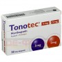 Тонотек | Tonotec | Рамиприл, амлодипин