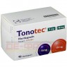 TONOTEC 5 mg/10 mg Hartkapseln 30 St | ТОНОТЕК твердые капсулы 30 шт | APONTIS PHARMA | Рамиприл, амлодипин