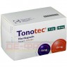 TONOTEC 5 mg/10 mg Hartkapseln 60 St | ТОНОТЕК твердые капсулы 60 шт | APONTIS PHARMA | Рамиприл, амлодипин