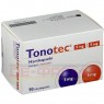 TONOTEC 5 mg/5 mg Hartkapseln 90 St | ТОНОТЕК твердые капсулы 90 шт | APONTIS PHARMA | Рамиприл, амлодипин