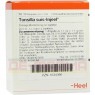 TONSILLA SUIS Injeel Ampullen 10 St | ТОНЗИЛЛА СУІС ампули 10 шт | BIOLOGISCHE HEILMITTEL HEEL