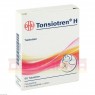 TONSIOTREN H Tabletten 60 St | ТОНЗИОТРЕН таблетки 60 шт | DHU