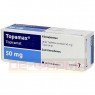 TOPAMAX 50 mg Filmtabletten 50 St | ТОПАМАКС таблетки покрытые оболочкой 50 шт | JANSSEN-CILAG | Топирамат