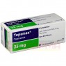 TOPAMAX 25 mg Filmtabletten 100 St | ТОПАМАКС таблетки покрытые оболочкой 100 шт | JANSSEN-CILAG | Топирамат