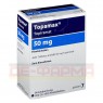 TOPAMAX 50 mg Filmtabletten 200 St | ТОПАМАКС таблетки покрытые оболочкой 200 шт | JANSSEN-CILAG | Топирамат