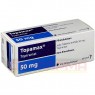 TOPAMAX 50 mg Filmtabletten 100 St | ТОПАМАКС таблетки покрытые оболочкой 100 шт | JANSSEN-CILAG | Топирамат