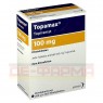 TOPAMAX 100 mg Filmtabletten 200 St | ТОПАМАКС таблетки вкриті оболонкою 200 шт | JANSSEN-CILAG | Топірамат