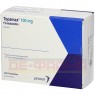 TOPAMAX 100 mg Filmtabletten 200 St | ТОПАМАКС таблетки покрытые оболочкой 200 шт | KOHLPHARMA | Топирамат