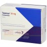 TOPAMAX 25 mg Filmtabletten 200 St | ТОПАМАКС таблетки вкриті оболонкою 200 шт | KOHLPHARMA | Топірамат