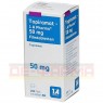 TOPIRAMAT-1A Pharma 50 mg Filmtabletten 200 St | ТОПІРАМАТ таблетки вкриті оболонкою 200 шт | 1 A PHARMA | Топірамат