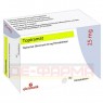 TOPIRAMAT Glenmark 25 mg Filmtabletten 50 St | ТОПІРАМАТ таблетки вкриті оболонкою 50 шт | GLENMARK | Топірамат