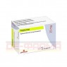 TOPIRAMAT Glenmark 25 mg Filmtabletten 200 St | ТОПИРАМАТ таблетки покрытые оболочкой 200 шт | GLENMARK | Топирамат