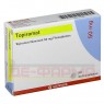 TOPIRAMAT Glenmark 50 mg Filmtabletten 50 St | ТОПІРАМАТ таблетки вкриті оболонкою 50 шт | GLENMARK | Топірамат