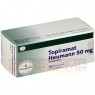 TOPIRAMAT Heumann 50 mg Filmtabletten 100 St | ТОПІРАМАТ таблетки вкриті оболонкою 100 шт | HEUMANN PHARMA | Топірамат