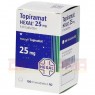 TOPIRAMAT HEXAL 25 mg Filmtabletten 100 St | ТОПІРАМАТ таблетки вкриті оболонкою 100 шт | HEXAL | Топірамат