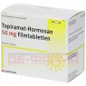 TOPIRAMAT Hormosan 50 mg Filmtabletten 200 St | ТОПІРАМАТ таблетки вкриті оболонкою 200 шт | HORMOSAN PHARMA | Топірамат