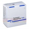 TOPIRAMAT-neuraxpharm 100 mg Filmtabletten 50 St | ТОПИРАМАТ таблетки покрытые оболочкой 50 шт | NEURAXPHARM | Топирамат