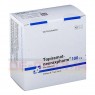 TOPIRAMAT-neuraxpharm 100 mg Filmtabletten 100 St | ТОПИРАМАТ таблетки покрытые оболочкой 100 шт | NEURAXPHARM | Топирамат