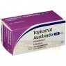 TOPIRAMAT Aurobindo 25 mg Filmtabletten 100 St | ТОПІРАМАТ таблетки вкриті оболонкою 100 шт | PUREN PHARMA | Топірамат