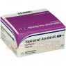 TOPIRAMAT Aurobindo 25 mg Filmtabletten 200 St | ТОПИРАМАТ таблетки покрытые оболочкой 200 шт | PUREN PHARMA | Топирамат