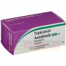 TOPIRAMAT Aurobindo 50 mg Filmtabletten 100 St | ТОПІРАМАТ таблетки вкриті оболонкою 100 шт | PUREN PHARMA | Топірамат