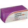 TOPIRAMAT Aurobindo 200 mg Filmtabletten 100 St | ТОПІРАМАТ таблетки вкриті оболонкою 100 шт | PUREN PHARMA | Топірамат