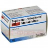 TOPIRAMAT-ratiopharm 100 mg Filmtabletten 50 St | ТОПІРАМАТ таблетки вкриті оболонкою 50 шт | RATIOPHARM | Топірамат