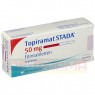 TOPIRAMAT STADA 50 mg Filmtabletten 50 St | ТОПІРАМАТ таблетки вкриті оболонкою 50 шт | STADAPHARM | Топірамат