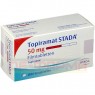 TOPIRAMAT STADA 50 mg Filmtabletten 100 St | ТОПІРАМАТ таблетки вкриті оболонкою 100 шт | STADAPHARM | Топірамат