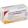 TOPIRAMAT Migräne STADA 50 mg Filmtabletten 100 St | ТОПІРАМАТ таблетки вкриті оболонкою 100 шт | STADAPHARM | Топірамат