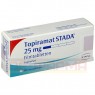 TOPIRAMAT STADA 25 mg Filmtabletten 50 St | ТОПІРАМАТ таблетки вкриті оболонкою 50 шт | STADAPHARM | Топірамат