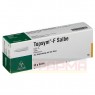 TOPSYM F Salbe 50 g | ТОПСИМ мазь 50 г | TEOFARMA | Флуоцинонид