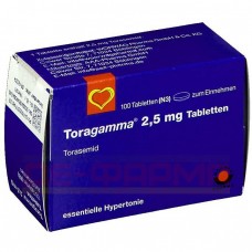 ТОРАГАММА | TORAGAMMA