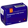 TORAGAMMA 5 mg Tabletten 100 St | ТОРАГАММА таблетки 100 шт | AAA - PHARMA | Торасемид