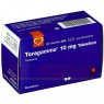 TORAGAMMA 10 mg Tabletten 100 St | ТОРАГАММА таблетки 100 шт | AAA - PHARMA | Торасемид