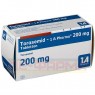 TORASEMID-1A Pharma 200 mg Tabletten 50 St | ТОРАСЕМІД таблетки 50 шт | 1 A PHARMA | Торасемід