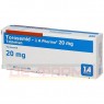 TORASEMID-1A Pharma 20 mg Tabletten 30 St | ТОРАСЕМИД таблетки 30 шт | 1 A PHARMA | Торасемид