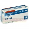 TORASEMID-1A Pharma 2,5 mg Tabletten 50 St | ТОРАСЕМИД таблетки 50 шт | 1 A PHARMA | Торасемид