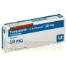 TORASEMID-1A Pharma 10 mg Tabletten 30 St | ТОРАСЕМИД таблетки 30 шт | 1 A PHARMA | Торасемид