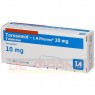 TORASEMID-1A Pharma 10 mg Tabletten 50 St | ТОРАСЕМІД таблетки 50 шт | 1 A PHARMA | Торасемід